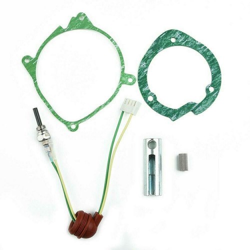 12v keramik pin glühkerze kit - 12v,