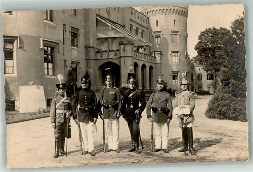 Historische uniformen uniform - historische,