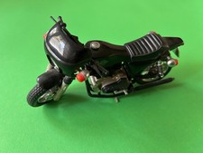 Matchbox-Modell "Harley Davidson" aus 1992