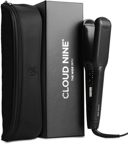Cloud nine the wide iron - nine,