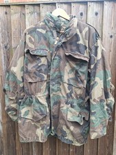 Bosnisch / Kroatisch US M81