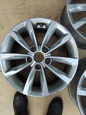 1x Alufelge 16 Zoll 7.0"