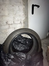 4x Michelin Winter-Reifen 235/40 R 19 92V Pilot Alpin PA4 SYM 3PMSF N0 | 47064