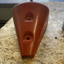 Agria 300 Messerkopf