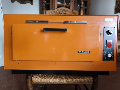 Melag typ 251 - typ,
