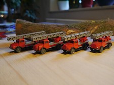 4x Espewe IFA S4000 DL 25