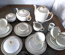 Johann Haviland  30er? Tee