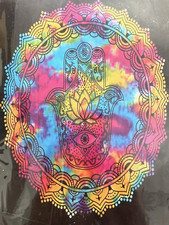 Tagesdecke Wandbehang