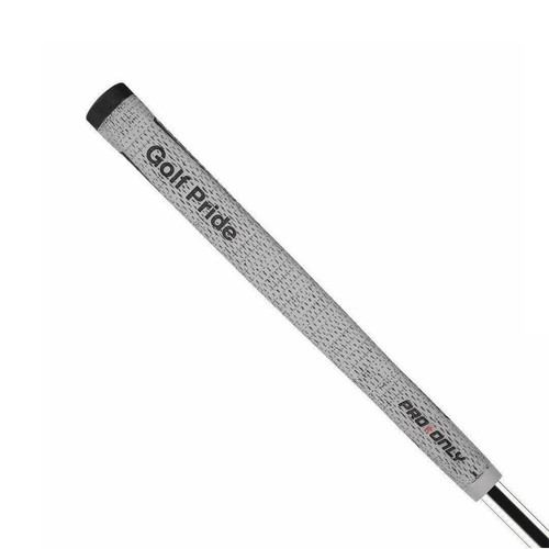 Golf pride pro only grey - pride, cord