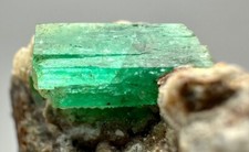 88 Ct. Top Smaragd Kristall