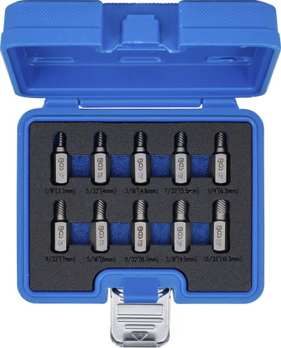 Bgs schrauben ausdreher tg - bgs,