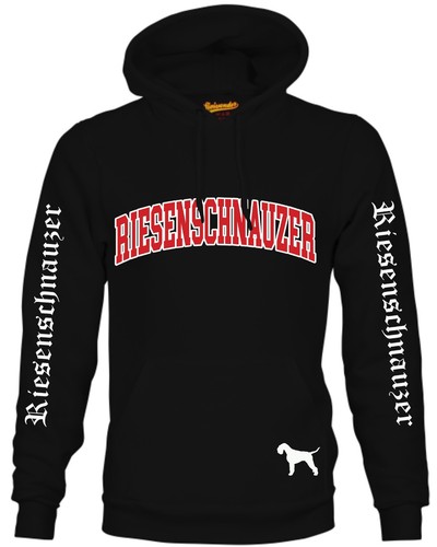 Riesenschnauzer extreme - riesenschnauzer,