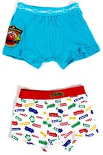 CHUGGINGTON    BOXERSHORTS /