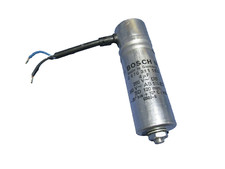 Bosch Kondensator  4 uF 380