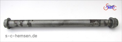 Schwingenachse für suzuki - schwingenachse,