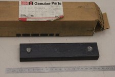 CASE 1150E 1155E 1450B 1455B1550 Platte Plate  recoil System R52679 OVP
