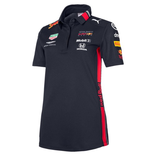 Red bull racing damen formel - red,