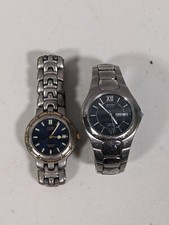 Lot of 2 CITIZEN Watch -