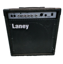 Laney RBW 100 Combo-Bassverstärker 65 Watt im Kickback-Design