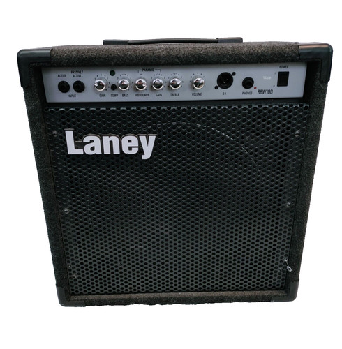 Laney rbw 100 - rbw,