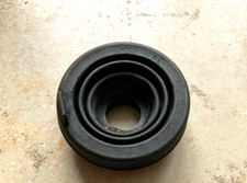 Kappe Abdeckung Scheinwerfer Gummi Staubschutzkappe Donut 147969