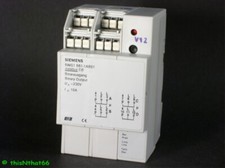 Siemens 5WG1 561-1AB01 EIB KNX instabus Binärausgang Schaltaktor 4fach N 561