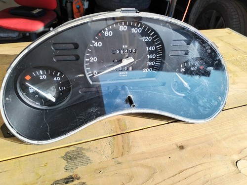Original opel corsa - original,