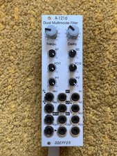 Doepfer A-121d Dual Multimode Filter