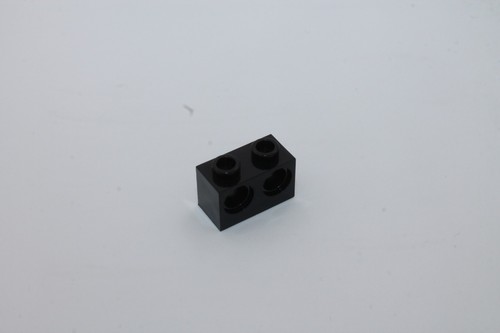 Lego technic 10x - lego, lochbalken