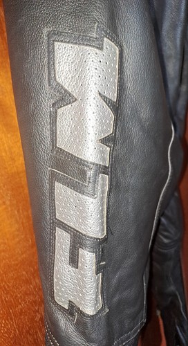 Damen motorrad hose leder - motorrad, flm
