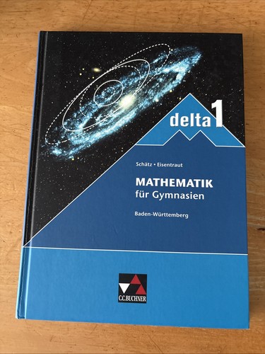Delta mathematik für - 1,