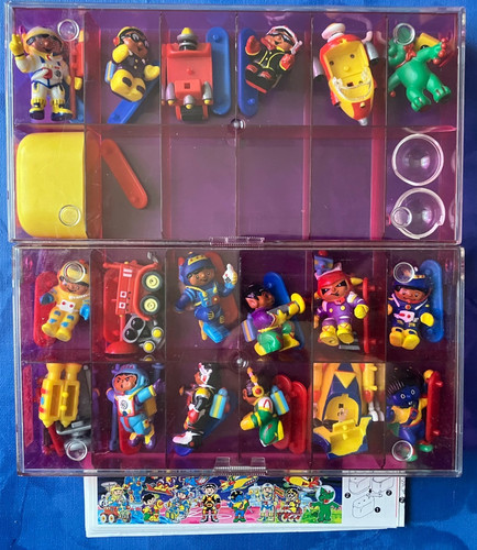 Haribo space serie - space, von