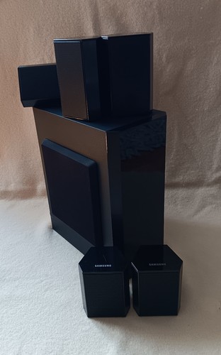 Samsung soundsystem fw2 1 - samsung,