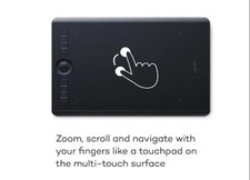 Wacom Intuos Pro Medium