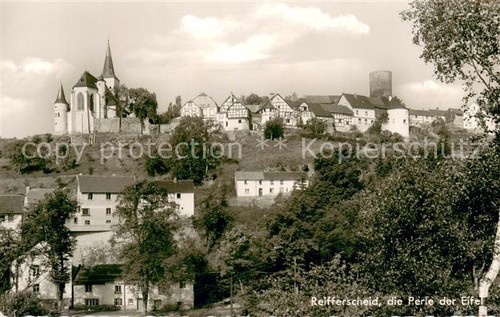 Reifferscheid eifel - reifferscheid,