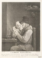 BEAUVARLET (*1731) nach