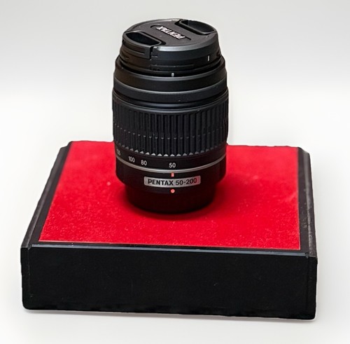 Pentax smc dal - smc, 1:4-5,6
