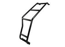 Leiter Lada Niva schwarz