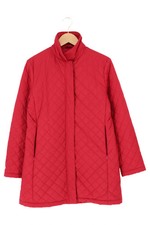 LANDS END Steppmantel Damen