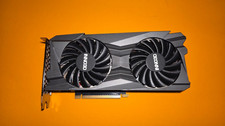 Nvidia GeForce RTX 3060 Twin X2 LHR 12GB GDDR6 Grafikkarte...