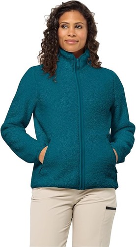 Neu jack wolfskin damen high - neu,