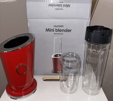 Hurom Mini Blender Shake Mixer