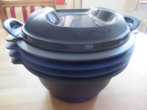 Tupperware micro combi - micro,