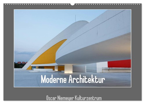 Moderne architektur oscar - -,