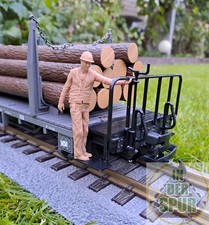 Figur Jens Rangierer