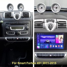 Android 15 Carplay Autoradio