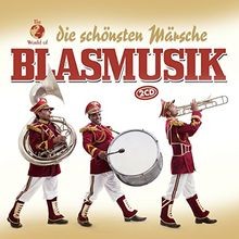 Blasmusik - Die Schönsten