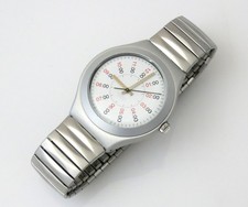 PERFECT TWELVE  - SWATCH Irony