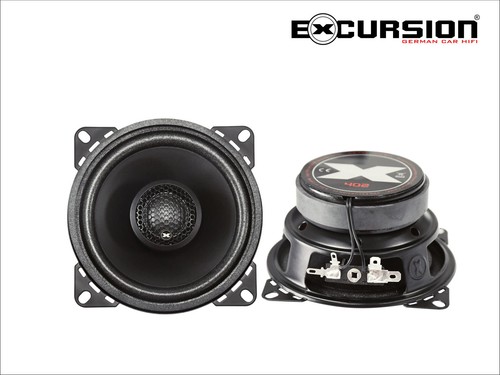Excursion 402 10cm - -,