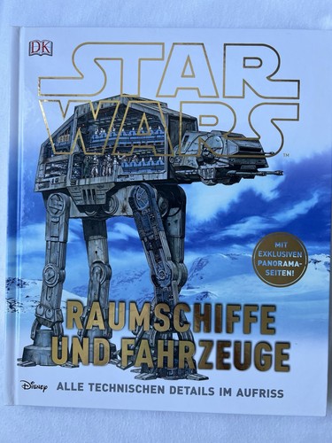 Star wars raumschiffe und - dk,